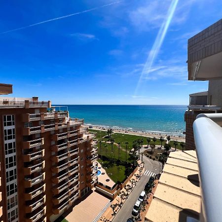 Azul Infinito Mediterraneo Оропеса-дель-Мар Экстерьер фото